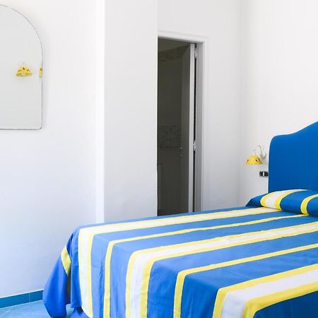 Bed and Breakfast Parco Augusto Capri Zewnętrze zdjęcie
