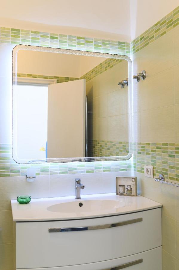Bed and Breakfast Parco Augusto Capri Zewnętrze zdjęcie